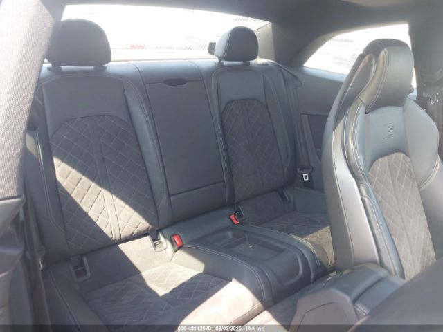 2019 AUDI S5 WAUP4AF52KA026704 Photo 7