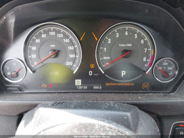 2016 BMW M4 WBS3U9C52GP969967 Photo 6