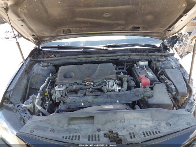 4T1B11HK1KU242885 Toyota a25a-fks