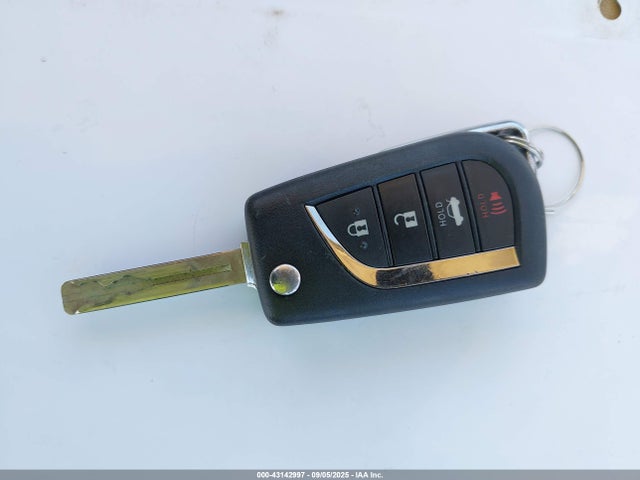 4T1B11HK1KU242885 Toyota a25a-fks