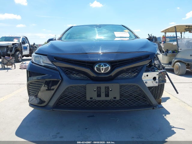 4T1B11HK1KU242885 Toyota a25a-fks