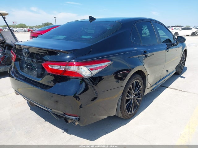 4T1B11HK1KU242885 Toyota a25a-fks