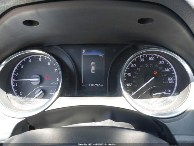4T1B11HK1KU242885 Toyota a25a-fks