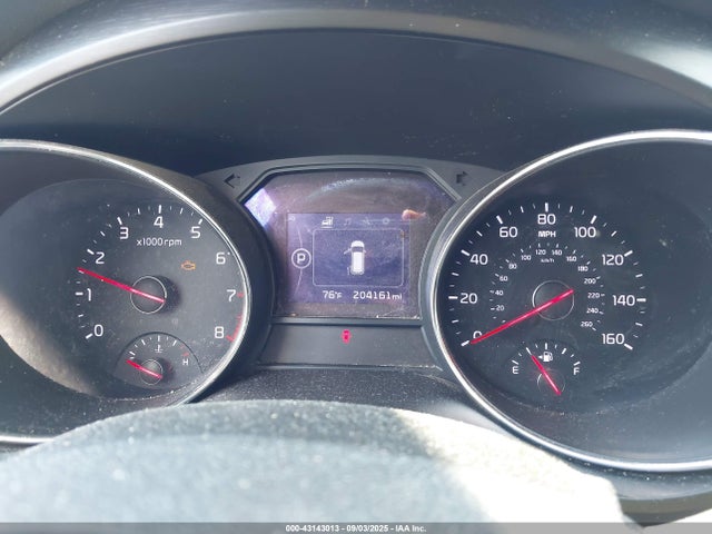 KIA Sedona 2017 KNDMB5C19H6285528 Image 7