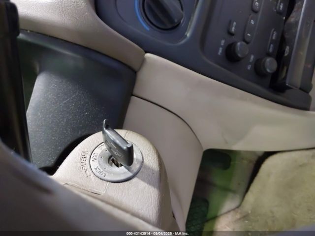 2000 CHEVROLET PRIZM 1Y1SK5281YZ435776 Photo 10