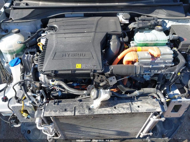 KIA gdi 2019 KNDCE3LC3K5259643 Image 10