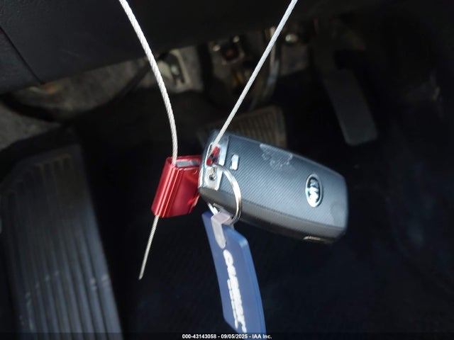 KIA gdi 2019 KNDCE3LC3K5259643 Image 11