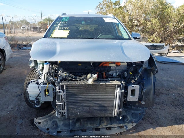 KIA gdi 2019 KNDCE3LC3K5259643 Image 13