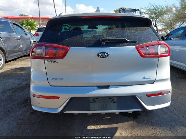 KIA gdi 2019 KNDCE3LC3K5259643 Image 17
