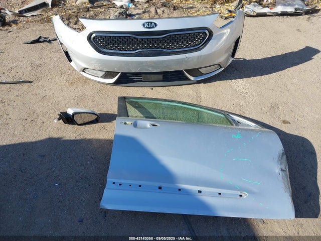KIA gdi 2019 KNDCE3LC3K5259643 Image 12