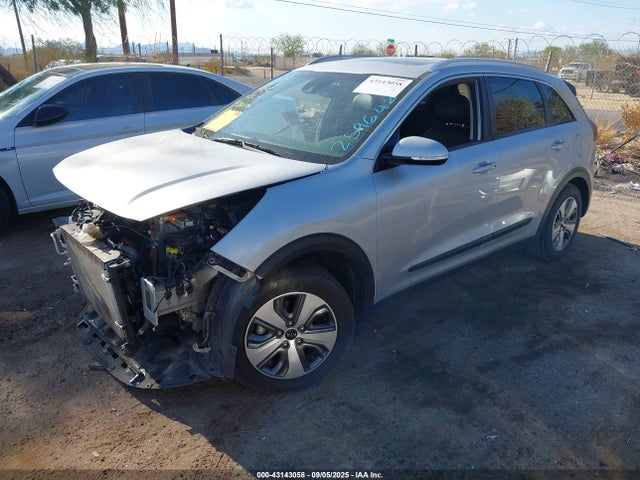 KIA gdi 2019 KNDCE3LC3K5259643 Image 2
