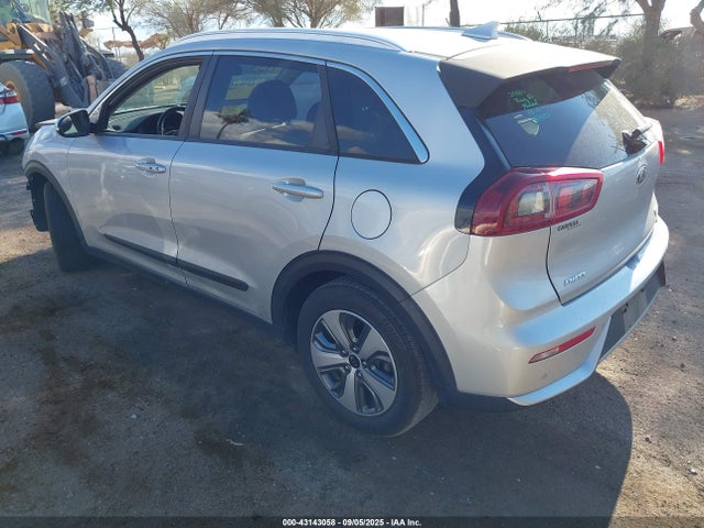 KIA gdi 2019 KNDCE3LC3K5259643 Image 3