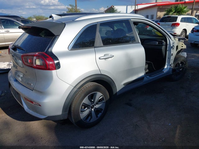KIA gdi 2019 KNDCE3LC3K5259643 Image 4
