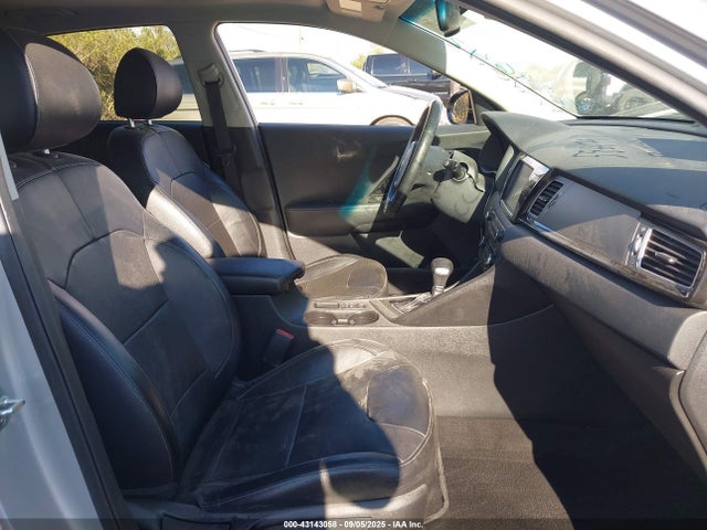 KIA gdi 2019 KNDCE3LC3K5259643 Image 5