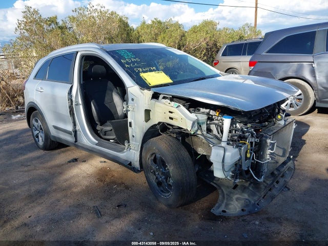 KIA gdi 2019 KNDCE3LC3K5259643 Image 6