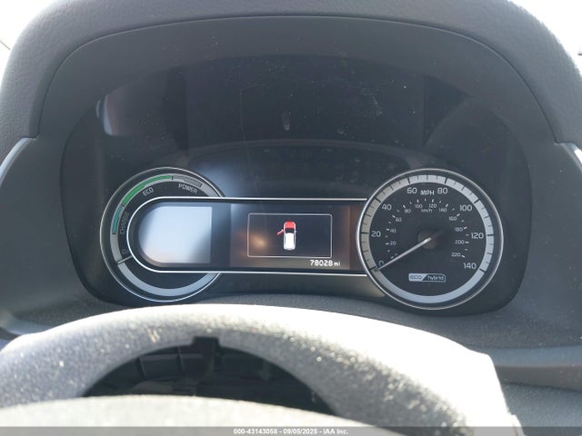 KIA gdi 2019 KNDCE3LC3K5259643 Image 7