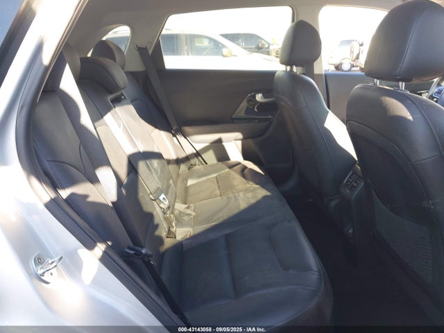 KIA gdi 2019 KNDCE3LC3K5259643 Image 8
