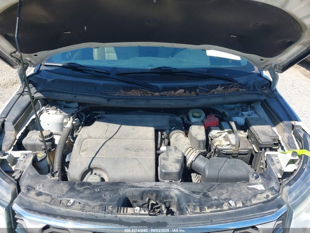 1FM5K7D8XHGB58966 Ford 3.5l ti-vct