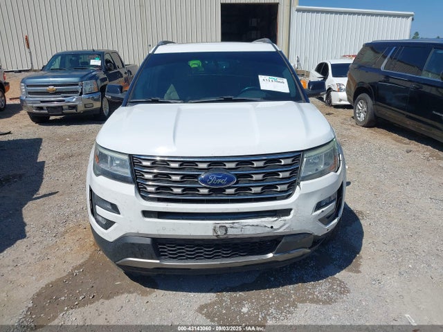 1FM5K7D8XHGB58966 Ford 3.5l ti-vct