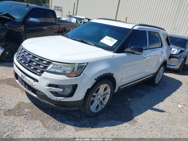1FM5K7D8XHGB58966 Ford 3.5l ti-vct