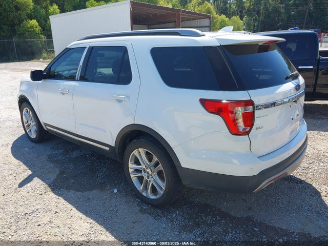 1FM5K7D8XHGB58966 Ford 3.5l ti-vct