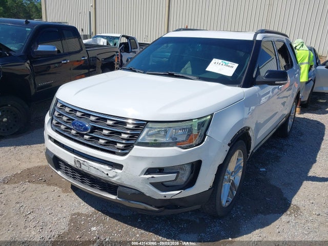 1FM5K7D8XHGB58966 Ford 3.5l ti-vct
