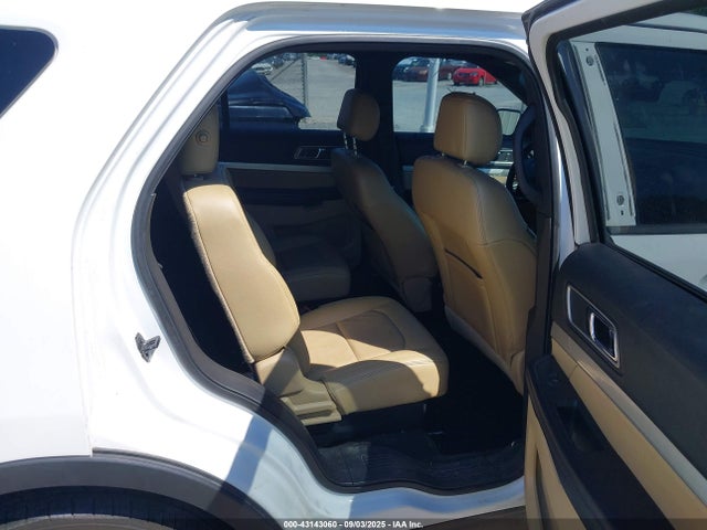 1FM5K7D8XHGB58966 Ford 3.5l ti-vct