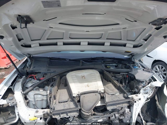 2022 AUDI Q7 WA1LXBF79ND007113 Photo 9