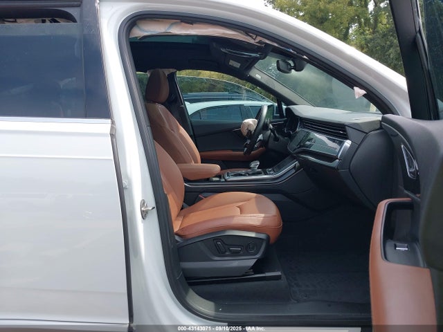 2022 AUDI Q7 WA1LXBF79ND007113 Photo 4