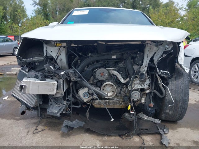 2022 AUDI Q7 WA1LXBF79ND007113 Photo 5