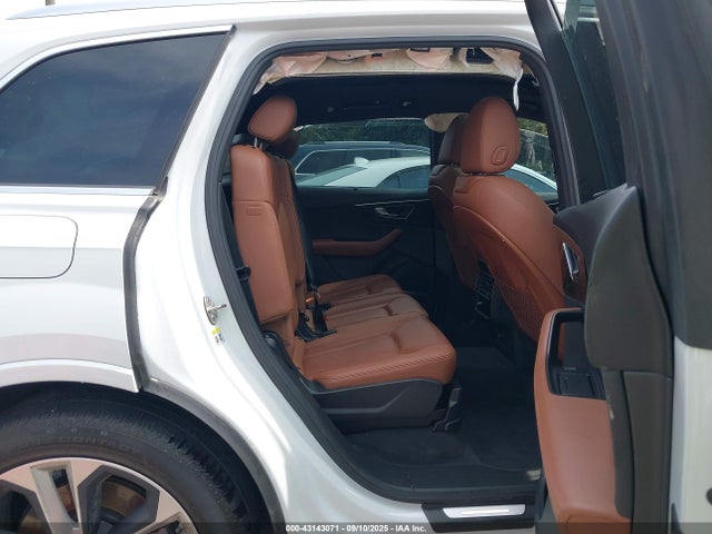 2022 AUDI Q7 WA1LXBF79ND007113 Photo 7