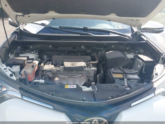 JTMRFREVXHJ123793 Toyota 2ar-fe