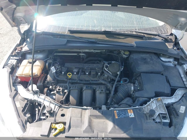 Ford 2015 2015 1FADP3K27FL316084 Image 10