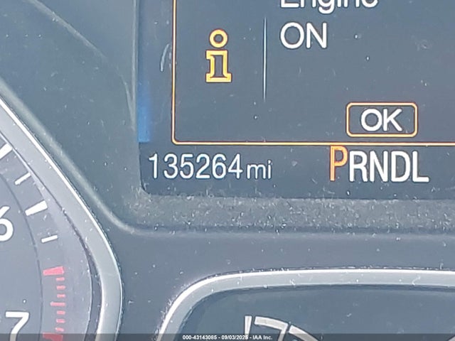 Ford 2015 2015 1FADP3K27FL316084 Image 12