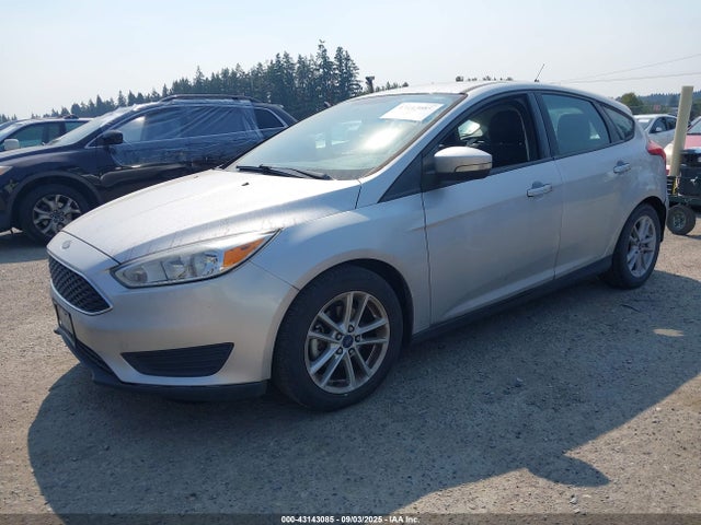 Ford 2015 2015 1FADP3K27FL316084 Image 2