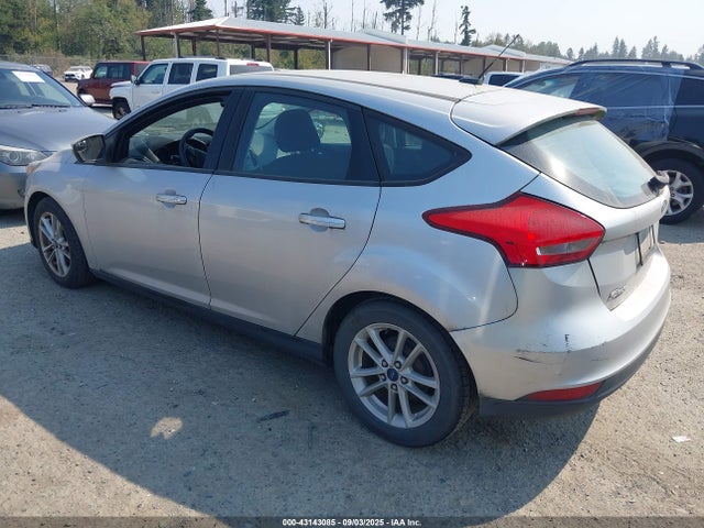 Ford 2015 2015 1FADP3K27FL316084 Image 3