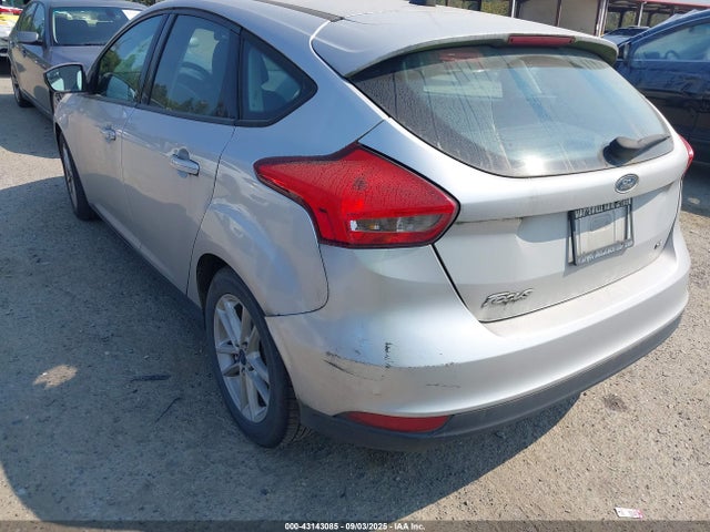 Ford 2015 2015 1FADP3K27FL316084 Image 6