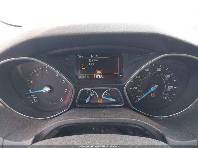Ford 2015 2015 1FADP3K27FL316084 Image 7