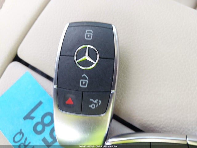 Mercedes-Benz m256 2024 4JGFB5KE8RB090747 Image 11