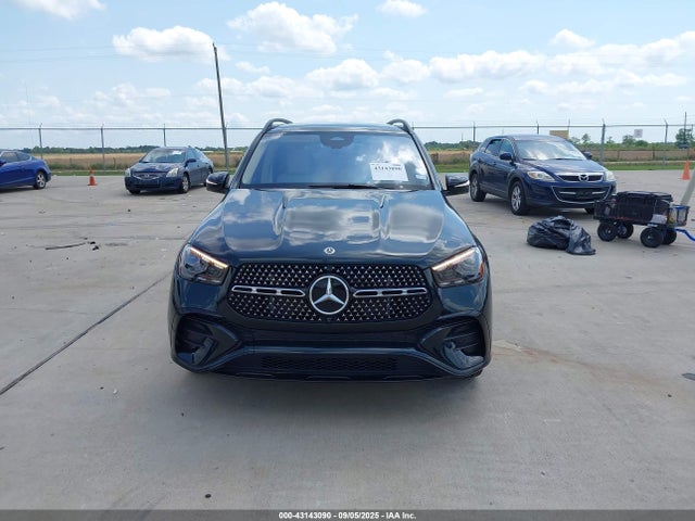 Mercedes-Benz m256 2024 4JGFB5KE8RB090747 Image 12