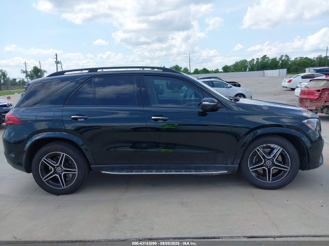 Mercedes-Benz m256 2024 4JGFB5KE8RB090747 Image 13