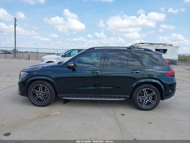 Mercedes-Benz m256 2024 4JGFB5KE8RB090747 Image 14