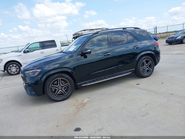 Mercedes-Benz m256 2024 4JGFB5KE8RB090747 Image 2