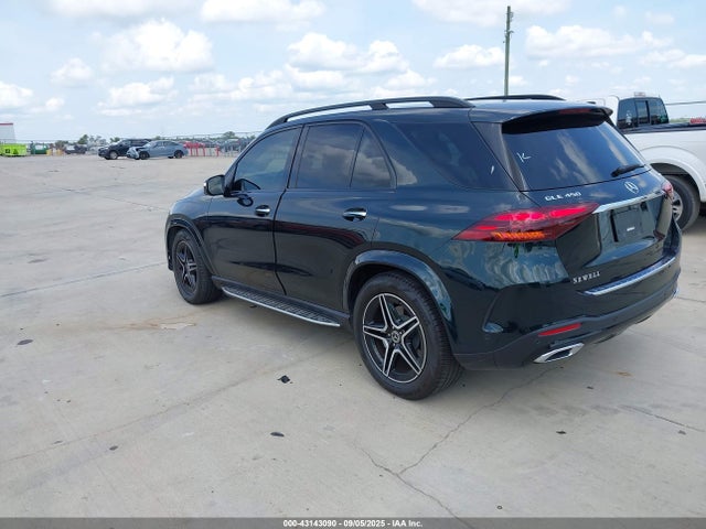 Mercedes-Benz m256 2024 4JGFB5KE8RB090747 Image 3