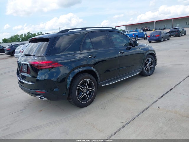 Mercedes-Benz m256 2024 4JGFB5KE8RB090747 Image 4