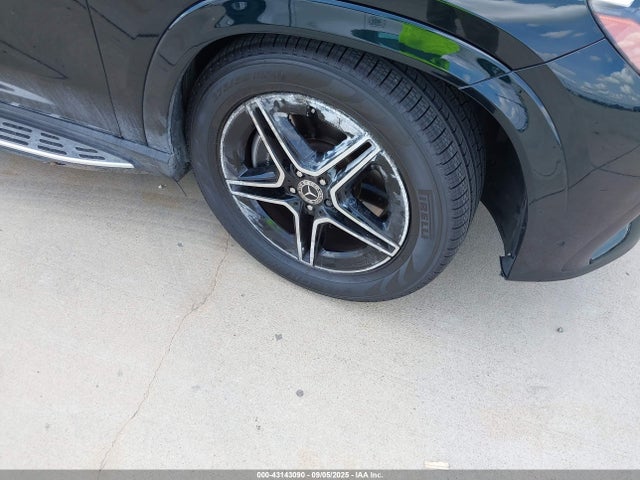 Mercedes-Benz m256 2024 4JGFB5KE8RB090747 Image 6