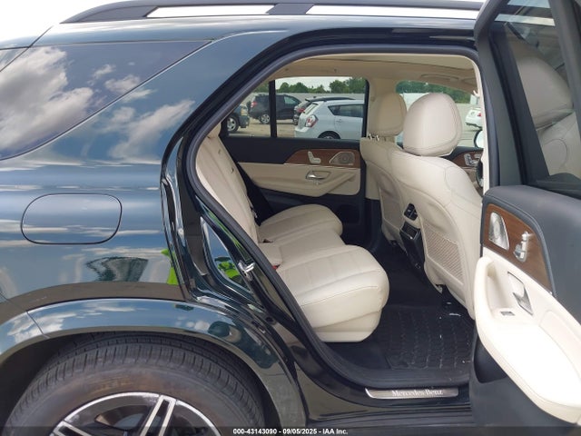 Mercedes-Benz m256 2024 4JGFB5KE8RB090747 Image 8