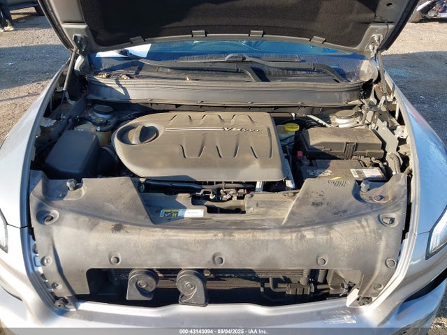 Jeep 2015 2015 1C4PJMDS2FW647343 Image 10
