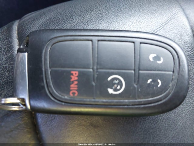 Jeep 2015 2015 1C4PJMDS2FW647343 Image 11