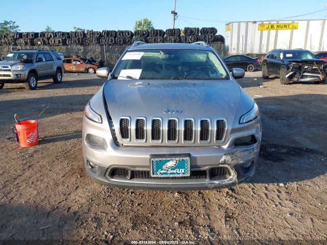 Jeep 2015 2015 1C4PJMDS2FW647343 Image 12